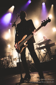 Matmatah / La Cigale - 17 mai 2017