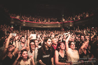 Matmatah / La Cigale - 17 mai 2017