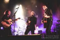 Matmatah / La Cigale - 17 mai 2017