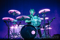 Matmatah / Zénith de Paris - 06 avril 2023