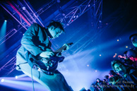 Matmatah / Zénith de Paris - 06 avril 2023