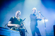 Matmatah / Zénith de Paris - 06 avril 2023