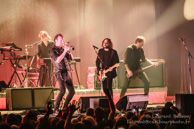 Matmatah / Zénith de Paris - 06 avril 2023