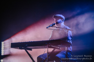 Matt Simons / L'Olympia - 21 février 2019