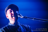 Matt Simons / L'Olympia - 21 février 2019