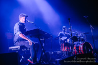 Matt Simons / L'Olympia - 21 février 2019