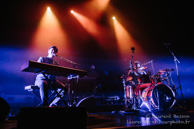 Matt Simons / L'Olympia - 21 février 2019