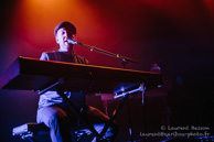 Matt Simons / L'Olympia - 21 février 2019