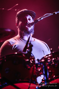 Matt Simons / L'Olympia - 21 février 2019