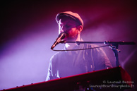 Matt Simons / L'Olympia - 21 février 2019