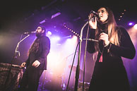 Matthew E. White & Flo Morrissey