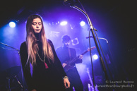 Matthew E. White & Flo Morrissey / Festival Les Nuits de l'Alligator - La Maroquinerie - 15 février 2017