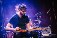 Matthis Pascaud / Studio de l'Ermitage - 02 décembre 2019