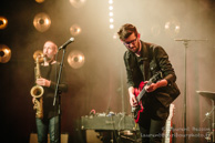 Matthis Pascaud / Studio de l'Ermitage - 02 décembre 2019