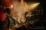 Matthis Pascaud / Studio de l'Ermitage - 02 décembre 2019