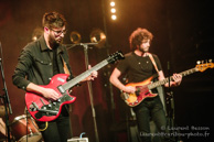 Matthis Pascaud / Studio de l'Ermitage - 02 décembre 2019