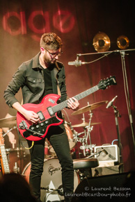 Matthis Pascaud / Studio de l'Ermitage - 02 décembre 2019