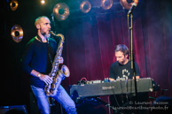 Matthis Pascaud / Studio de l'Ermitage - 02 décembre 2019