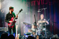 Matthis Pascaud / Studio de l'Ermitage - 02 décembre 2019