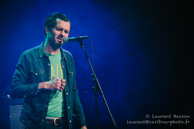 Matthis Pascaud (feat. Hugh Coltman) / Studio de l'Ermitage - 03 décembre 2019