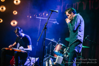 Matthis Pascaud (feat. Hugh Coltman) / Studio de l'Ermitage - 03 décembre 2019