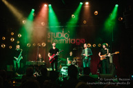 Matthis Pascaud (feat. Hugh Coltman) / Studio de l'Ermitage - 03 décembre 2019