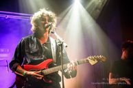 Max Edwards / La Flèche d'Or - 06 octobre 2014