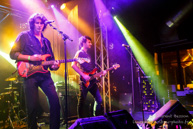 Max Edwards / La Flèche d'Or - 06 octobre 2014