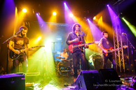 Max Edwards / La Flèche d'Or - 06 octobre 2014