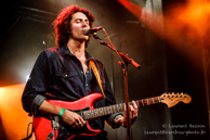 Max Edwards / La Flèche d'Or - 06 octobre 2014