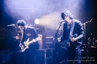 Max Edwards / La Cigale - 09 décembre 2015