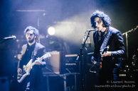 Max Edwards / La Cigale - 09 décembre 2015