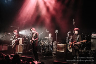 Max Edwards / La Cigale - 09 décembre 2015