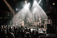 Max Edwards / La Cigale - 09 décembre 2015