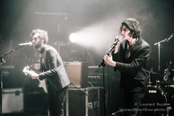 Max Edwards / La Cigale - 09 décembre 2015