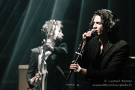 Max Edwards / La Cigale - 09 décembre 2015