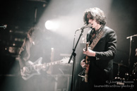 Max Edwards / La Cigale - 09 décembre 2015