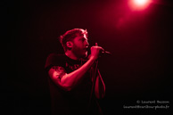 Max Fry / Le Trabendo - 04 avril 2026