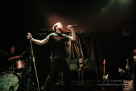 Max Fry / Le Trabendo - 04 avril 2026