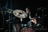 Max Fry / Le Trabendo - 04 avril 2026