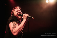 Max Fry / Le Trabendo - 04 avril 2026