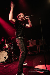 Max Fry / Le Trabendo - 04 avril 2026