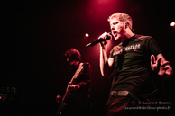 Max Fry / Le Trabendo - 04 avril 2026