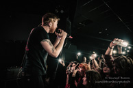 Max Fry / Le Trabendo - 04 avril 2026