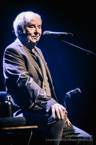 Maxime Le Forestier / La Cigale - 12 mai 2023