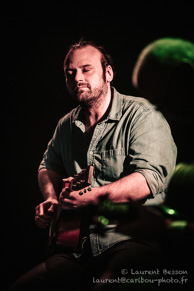 Maxime Le Forestier / La Cigale - 12 mai 2023