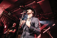 Maximo Park