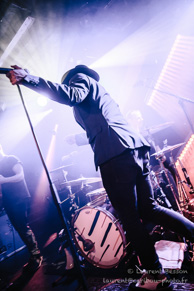 Maximo Park / La Maroquinerie - 19 septembre 2017