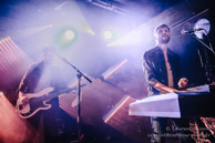 Maximo Park / La Maroquinerie - 19 septembre 2017