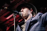 Maximo Park / La Maroquinerie - 19 septembre 2017